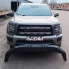 Haval H5 23+ Усиленный бампер с площадкой под лебёдку - Силовые бамперы - GREAT WALL - Great Wall Haval