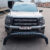 Haval H5 23+ Усиленный бампер с площадкой под лебёдку - Силовые бамперы - GREAT WALL - Great Wall Haval