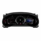 Цифровая приборная панель для JEEP Wrangler (2011-2017) - Интерьер - JEEP - Jeep Wrangler