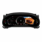 Цифровая приборная панель для JEEP Wrangler (2011-2017) - Интерьер - JEEP - Jeep Wrangler