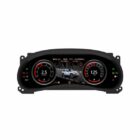 Цифровая приборная панель для JEEP Wrangler (2011-2017) - Интерьер - JEEP - Jeep Wrangler