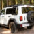 Внешний кофр Tank 300 - Экстерьер - TANK - TANK 300
