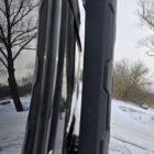 Jetour T2 Лесенка боковая - Экстерьер - JETOUR - Jetour T2