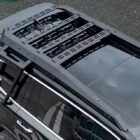 Tank500 Верхний багажник MK - Экстерьер - TANK - TANK 500