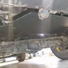 Tank300 Бак дополнительный 72L - Топливные баки - TANK