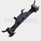 Площадка для лебёдки Tank 300 new - Лебедки