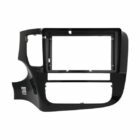 Магнитола для Mitsubishi Outlander III (2012-2020) MegaZvuk TS10-1099 - Интерьер - MITSUBISHI - Mitsubishi Outlander