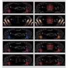 Цифровая приборная панель для BMW X5 / X6 (кузов E70 / E71) (2006-2013) MegaZvuk LCD-LX28 - Интерьер - BMW - BMW X5
