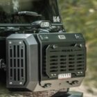 Tank500 кофр вместо запаски - Экстерьер - TANK - TANK 500