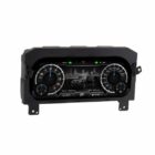 Цифровая приборная панель для Toyota Land Cruiser Prado 150 (2009-2013) - Интерьер - TOYOTA - Toyota Land Cruiser Prado