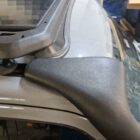 Шноркель Tank style для Tank 300 - Шноркели - TANK - TANK 300