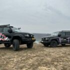 Портальные редукторы для Tank 300 - Трансмиссия