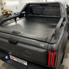 Роллета Jac t9 крышка кузова - Крышки и тенты кузова - JAC - JAC T9