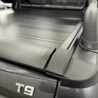 Роллета Jac t9 крышка кузова - Крышки и тенты кузова - JAC - JAC T9
