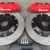 Усиленная 4х поршневая тормозная система Brembo F50 для Toyota Land Cruiser Prado 2002+ передняя ось от R17 - Тормозные системы - TOYOTA - Toyota Land Cruiser Prado