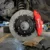 Спортивная 6ти поршневая тормозная система для Toyota Land Cruiser Prado 2002+ Brembo GT6 передняя ось от R19 - Тормозные системы - TOYOTA - Toyota Land Cruiser Prado