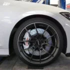 Усиленная 6ти поршневая тормозная система Brembo BM6 для Toyota Land Cruiser Prado 2002+ передняя ось от R19 - Тормозные системы - TOYOTA - Toyota Land Cruiser Prado