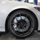 Усиленная 6ти поршневая тормозная система Brembo BM6 для Tank 500 передняя ось от R19 - Тормозные системы - TANK - TANK 500