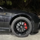 Усиленная 4х поршневая тормозная система Brembo F50 для Toyota RAV4 2003+ передняя ось от R17 - Тормозные системы - TOYOTA - Toyota RAV4