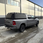 Кунг алюминиевый (3 двери) RAM 1500 (5 поколение) - Кунги