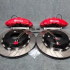 Спортивная 8ми поршневая тормозная система для Toyota Tundra Brembo GT8 передняя ось от R20 - Тормозные системы - TOYOTA - Toyota Tundra