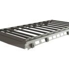 Багажник экспедиционный Toyota Land Cruiser Prado 95 ШТОРКА - Багажники