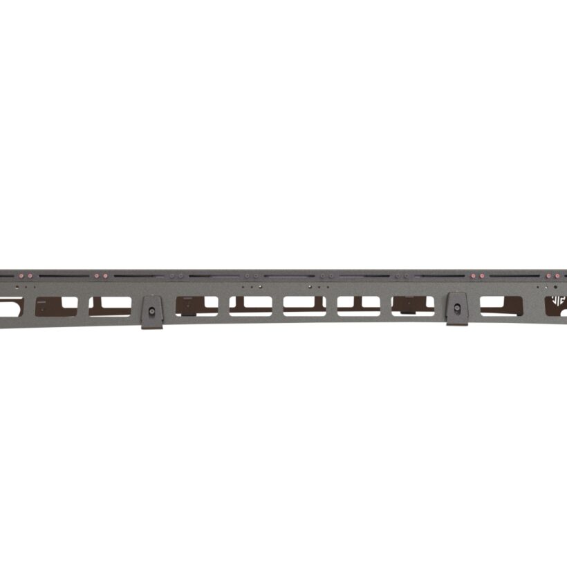 Багажник экспедиционный Toyota Land Cruiser Prado 95 ШТОРКА - Багажники