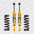 Haval H5 / Isuzu D-max 2011-2020 Стойки передние (койловеры) ST9000 комплект для лифта 2