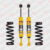 Haval H5 / Isuzu D-max 2011-2020 Стойки передние (койловеры) ST9000 комплект для лифта 2