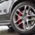 Усиленная 8ми поршневая тормозная система Brembo BM8 для Chery Tiggo 7 Pro / Pro передняя ось от R20 - Тормозные системы - Chery - Tiggo 7 Pro