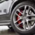 Усиленная 8ми поршневая тормозная система Brembo BM8 для Changan UNI-K передняя ось от R20 - Тормозные системы - CHANGAN - Changan UNI-K