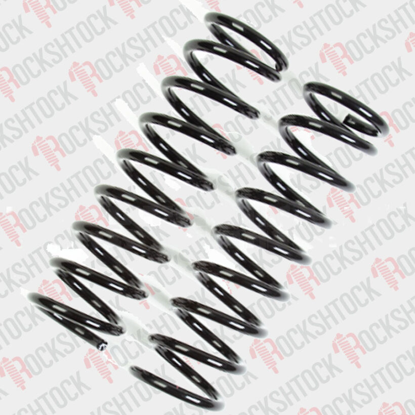 Jeep Wrangler JL Пружины задние (комплект) для лифта 2.5