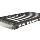 Багажник экспедиционный Toyota Land Cruiser Prado 95 ШТОРКА дальний свет - Багажники
