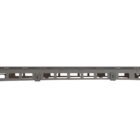 Багажник экспедиционный Toyota Land Cruiser Prado 95 ШТОРКА дальний свет - Багажники