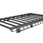Багажник экспедиционный Toyota Land Cruiser Prado 95 ШТОРКА дальний свет - Багажники