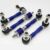 Toyota Land Cruiser 80 Задние продольные тяги 4-link (комплект) - Подвеска - TOYOTA - Toyota Land Cruiser