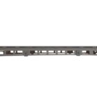 Багажник экспедиционный Toyota Land Cruiser Prado 95 ШТОРКА дальний, задний свет - Багажники