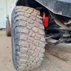 Jeep Grand Cherokee WK2 2011-2015 лифт-комплект подвески STR 2