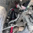 Haval H9 NEW лифт-комплект регулируемой подвески +2