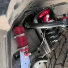 Haval H9 NEW лифт-комплект регулируемой подвески +2