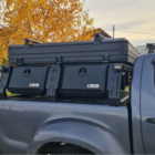 АВТОпалатка RUSSIAN OVERLAND 160 - Всё для автотуризма
