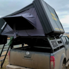 АВТОпалатка RUSSIAN OVERLAND 160 - Всё для автотуризма