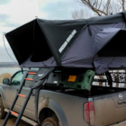 АВТОпалатка RUSSIAN OVERLAND 160 - Всё для автотуризма