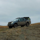 АВТОпалатка RUSSIAN OVERLAND 160 - Всё для автотуризма
