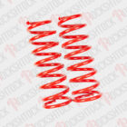 Jeep Wrangler JT (Gladiator) Пружины передние (комплект) для лифта 2.5