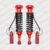 Toyota Tundra 2007-2021 Стойки передние (койловеры) комплект для лифта 2