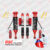 Isuzu D-Max 2011-2020 Стойки передние (койловерыIsuzu D-Max 2021+ лифт-комплект подвески STR 2