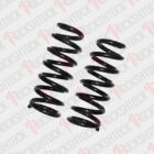 Toyota Hilux Surf 185 / Prado 90/95 Пружины задние для лифта 2