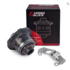 Jimny JB74/JB23/JB43 Блокировка пневматическая HardBlock - Подвеска - SUZUKI - Suzuki Jimny