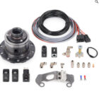 Jimny JB74/JB23/JB43 Блокировка пневматическая HardBlock - Подвеска - SUZUKI - Suzuki Jimny